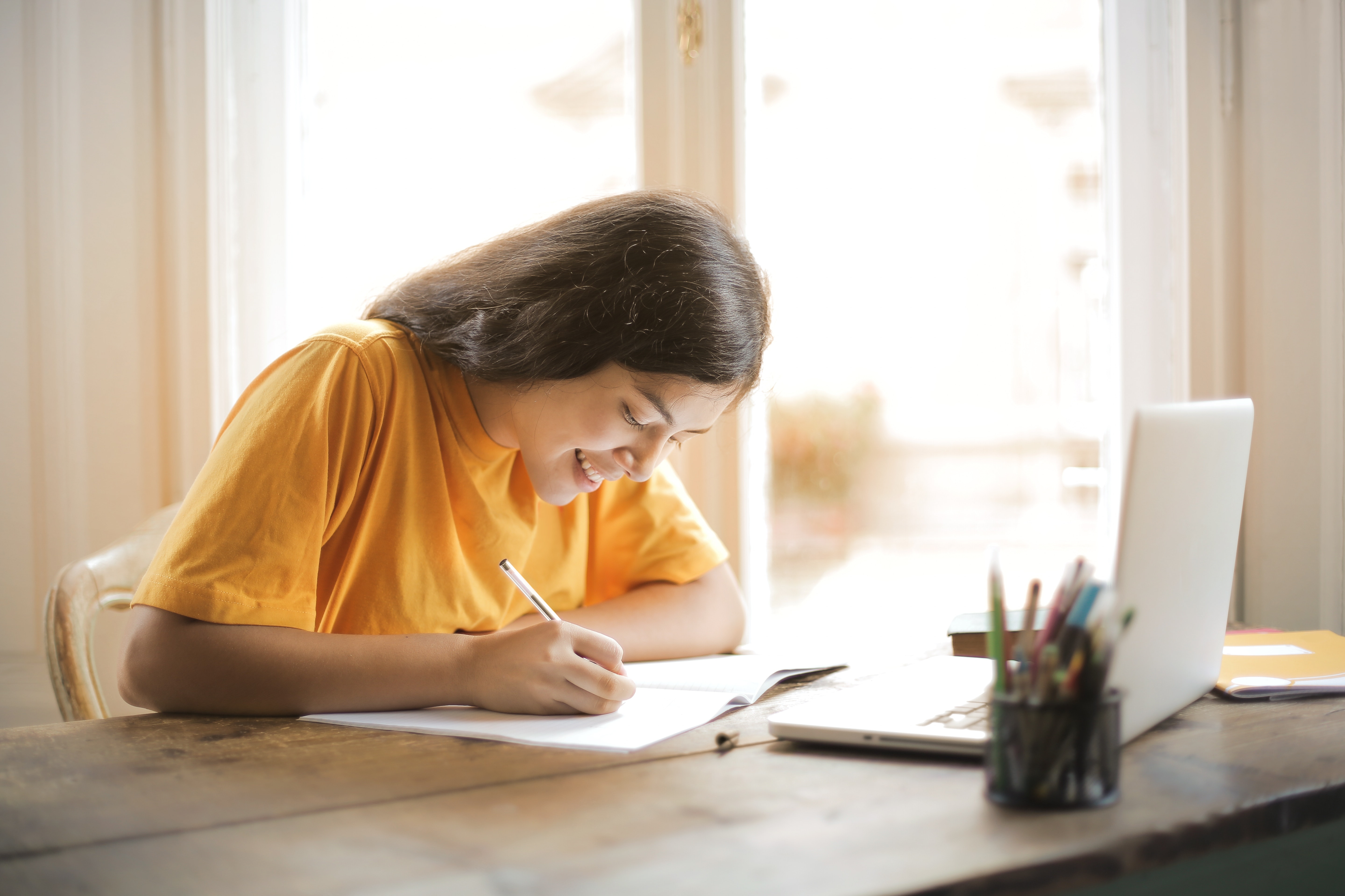 ¿Qué hay detrás de la popularidad de los tests de personalidad en la adolescencia?
