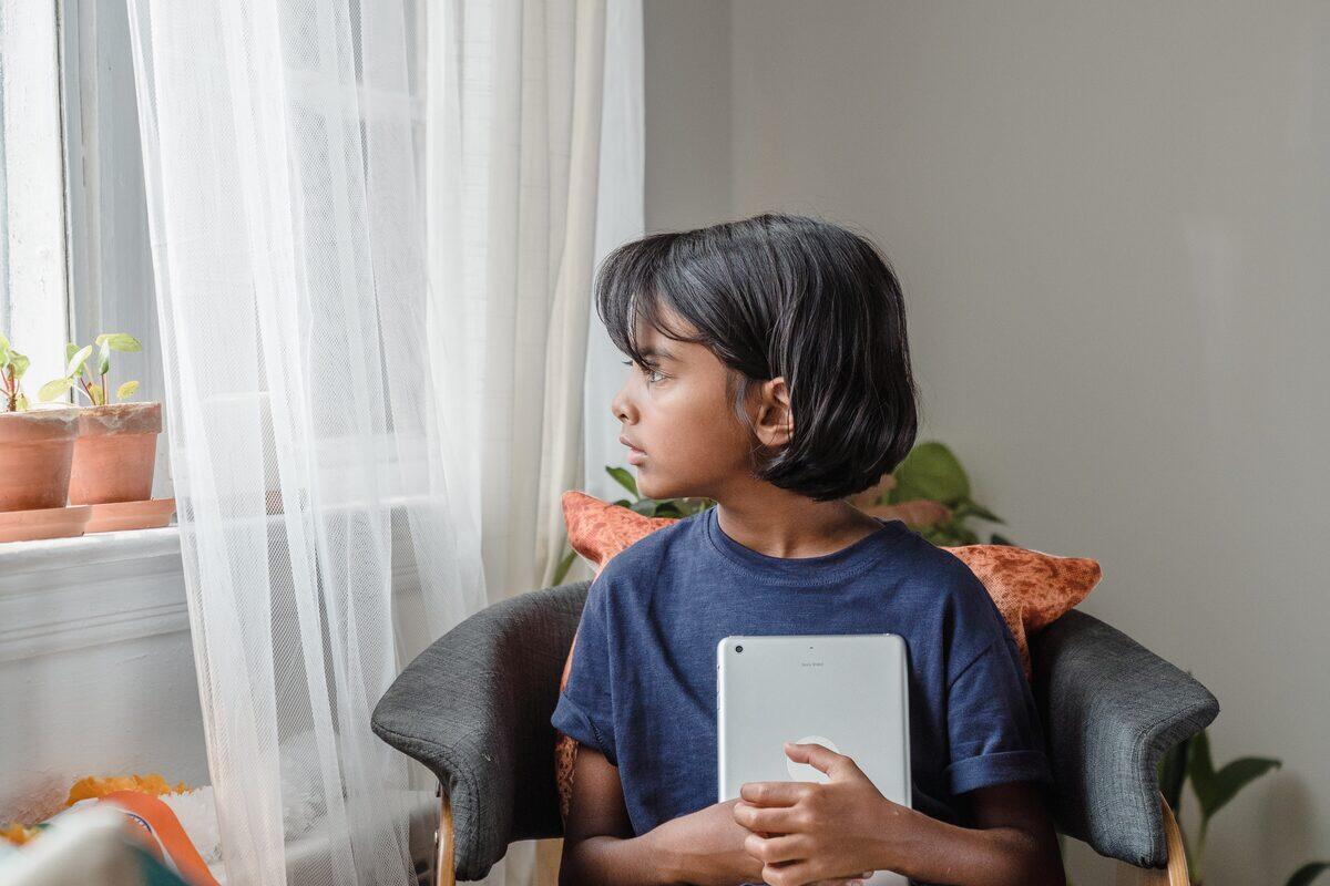 La educación contra el bullying empieza en casa, mucho antes de que ocurra