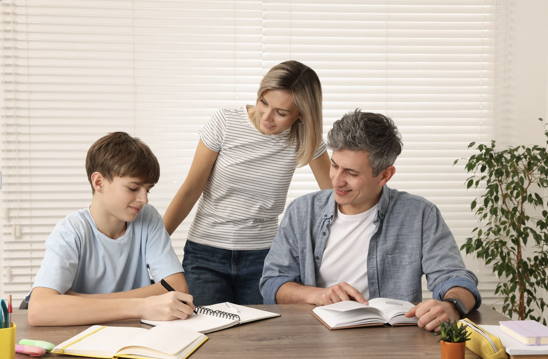 Mi hijo empieza la ESO: cómo prepararlo para el cambio