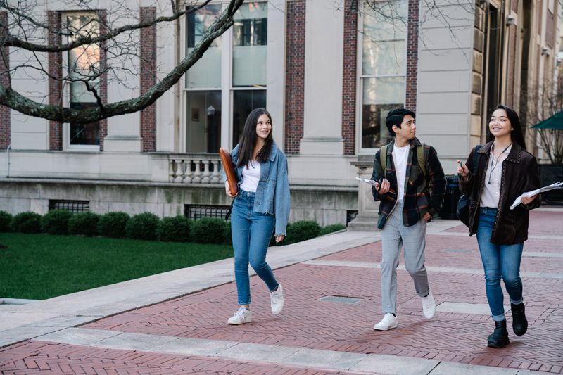 Las mejores universidades de Business y Economía en Estados Unidos