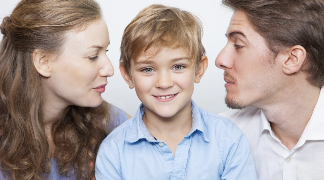 LA PERSONALIDAD DE LOS HIJOS Y SU ROL EN LA FAMILIA