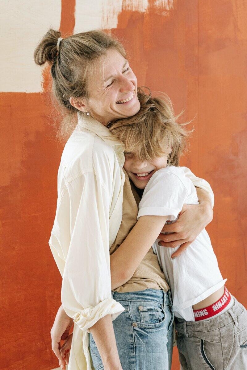 Programa de acompañamiento familiar intensivo para adolescentes
