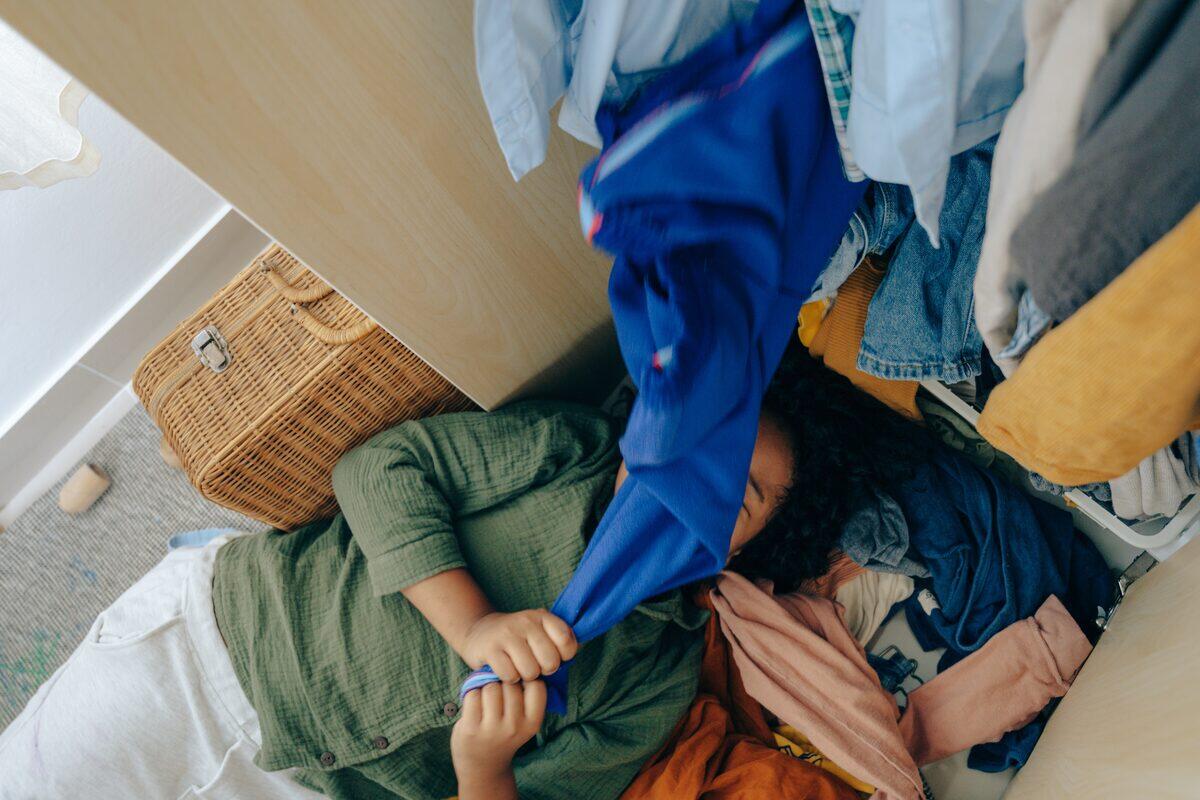 Cómo romper una dinámica negativa con tus hijos