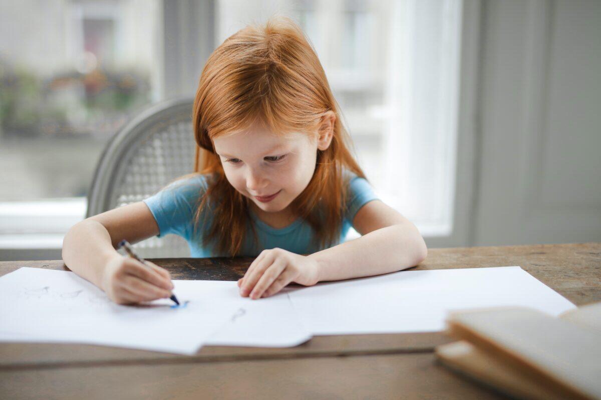 5 maneras de motivar a su hijo para la escuela