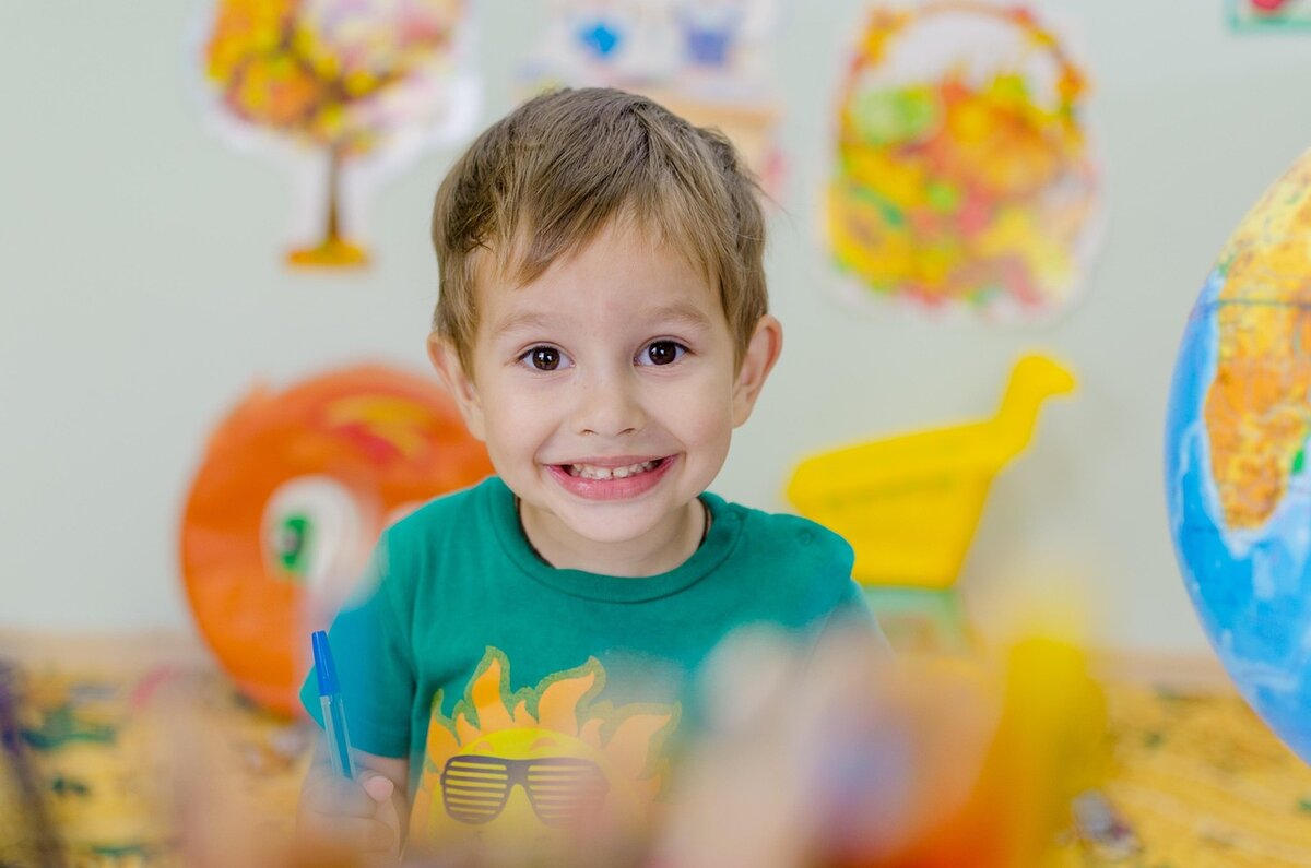 Cómo fomentar la responsabilidad en la infancia