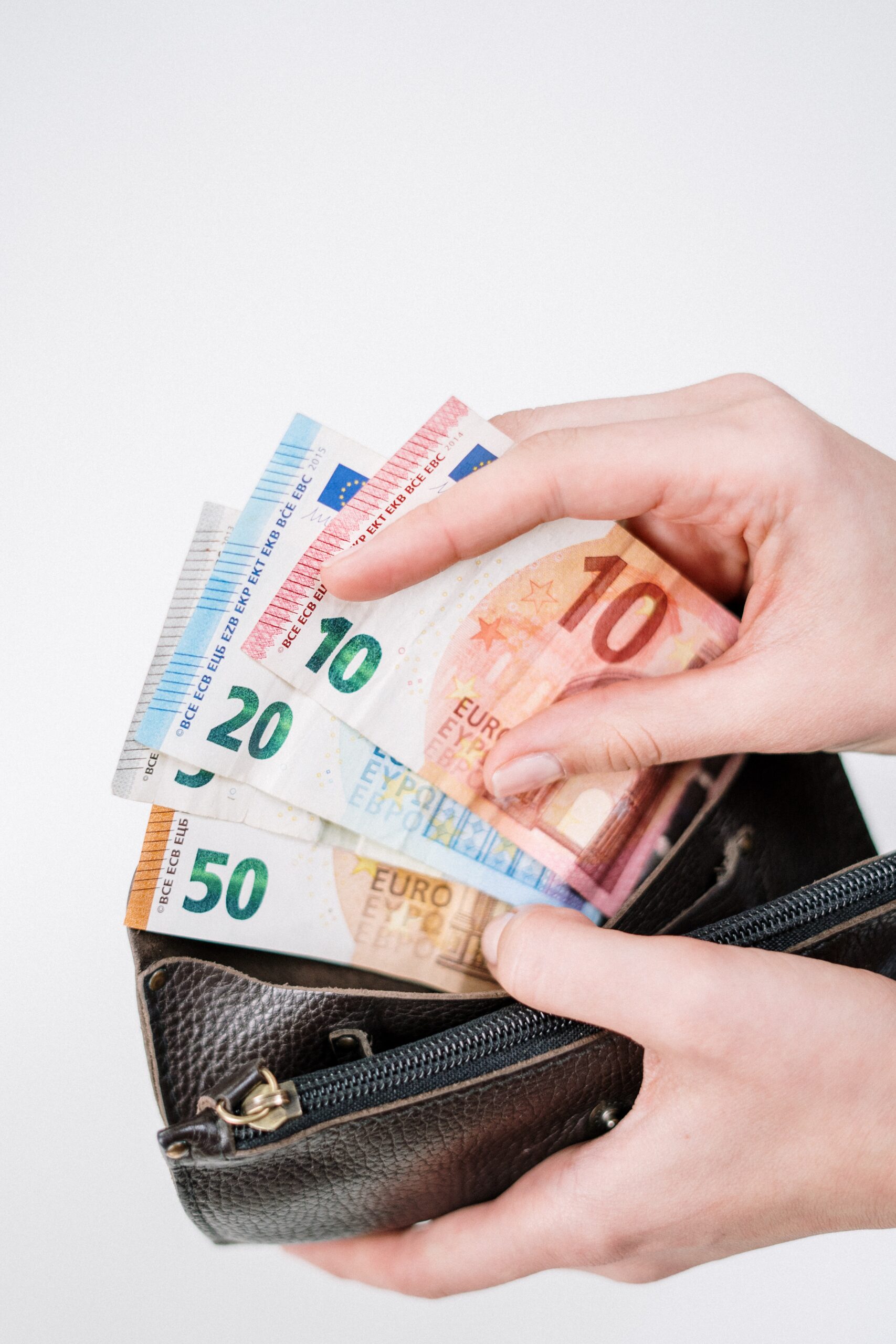 La semanada: cómo educar a los hijos en el valor del esfuerzo y el dinero