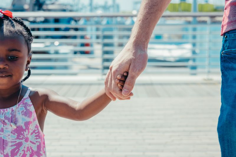 Responsabilidad y confianza: una relación que se construye desde pequeños